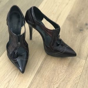 Pelle Shoes - Size 6